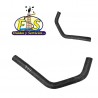 Manguera para Radiador Superior Suzuki Swift MGM744
