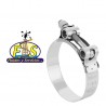 Abrazadera Acero Inoxidable T-815 (90-96) Titan