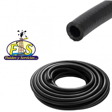 Manguera para Combustibles y Aceite 5/8" IronFlex