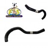 Manguera para Radiador Inferior Meru Hilux MGM139