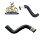 Manguera para Radiador Inferior Jeep Grand Cherokee