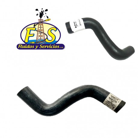 Manguera para Radiador Inferior Jeep Grand Cherokee
