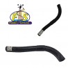 Manguera para Radiador Superior Corolla MGM146 Con camisa