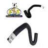 Manguera para Radiador Inferior Twingo MGM159