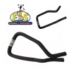 Manguera para Radiador Bypass Reserv. Corsa MGM166