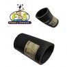 Manguera para Radiador Camiones Sinotruck  MGM179