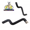 Manguera para Radiador Superior Camaro / Byscaine MGM686