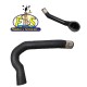 Manguera para Radiador Inferior Mustang/Fairlane/LTD/Gala MGM697