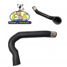 Manguera para Radiador Inferior Mustang/Fairlane/LTD/Gala MGM697