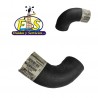 Manguera para Radiador ByPass Bus Chasis C30/C35 MGM900