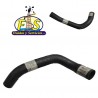 Manguera para Radiador Superior Blazer/Pick Up S10 - Sin AC MGM919