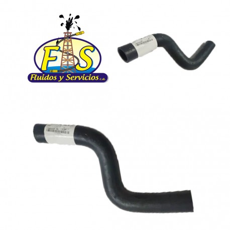 Manguera para Radiador Superior Toyota Scarlet MGM012