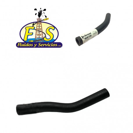 Manguera para ByPass Toyota Corolla MGM728