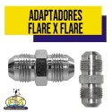 Adaptadores FLARE x FLARE